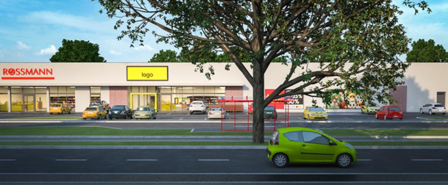 Białogard Travel Centrum